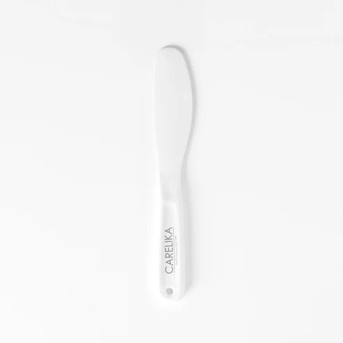 CARELIKA Spatula white 19cm