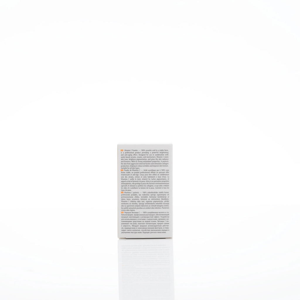 CARELIKA Vitamin C Powder 100% 1gr