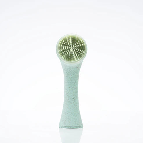 CARELIKA 3D Face Masage Brush for facial care
