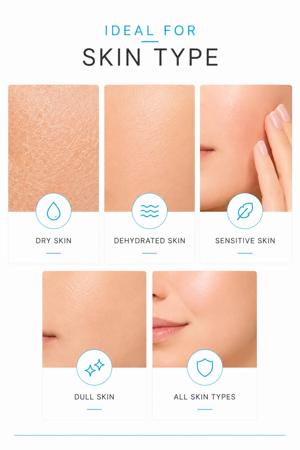 CARELIKA Silk Hydra Renew Moisturizing Cream