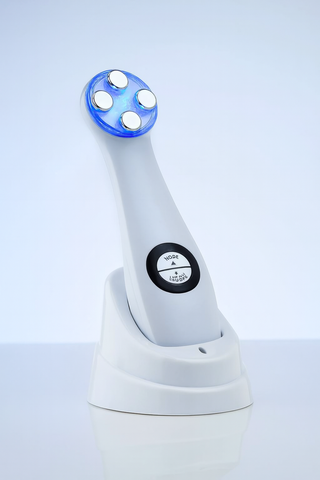 U-0909 7-in-1 Handheld Beauty Device for Firming & Radiance