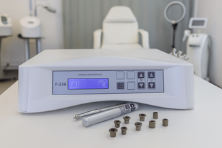 UF-9336B Professional Diamond Microdermabrasion System