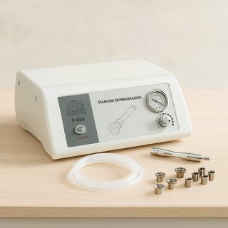 UF-9834 Diamond Professional Microdermabrasion System