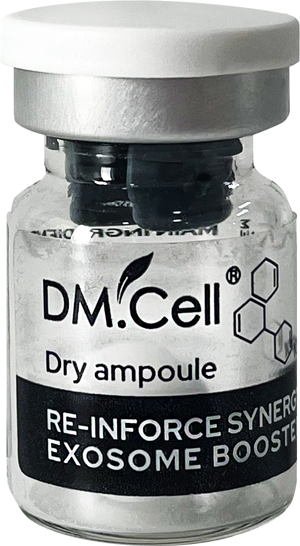 DMCELL Exosomes Synergy Booster Kit