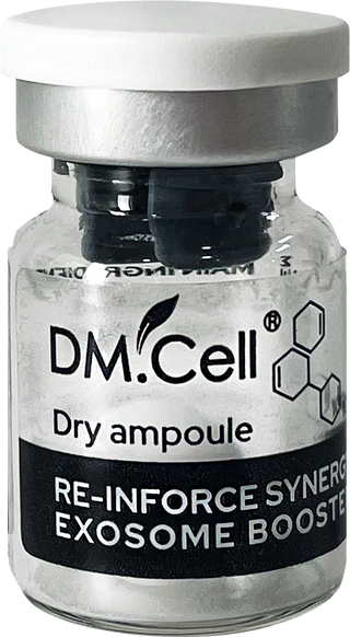 DMCELL Exosomes Synergy Booster Kit