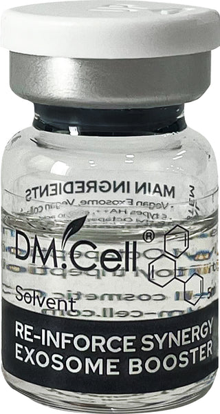 DMCELL Exosomes Synergy Booster Kit
