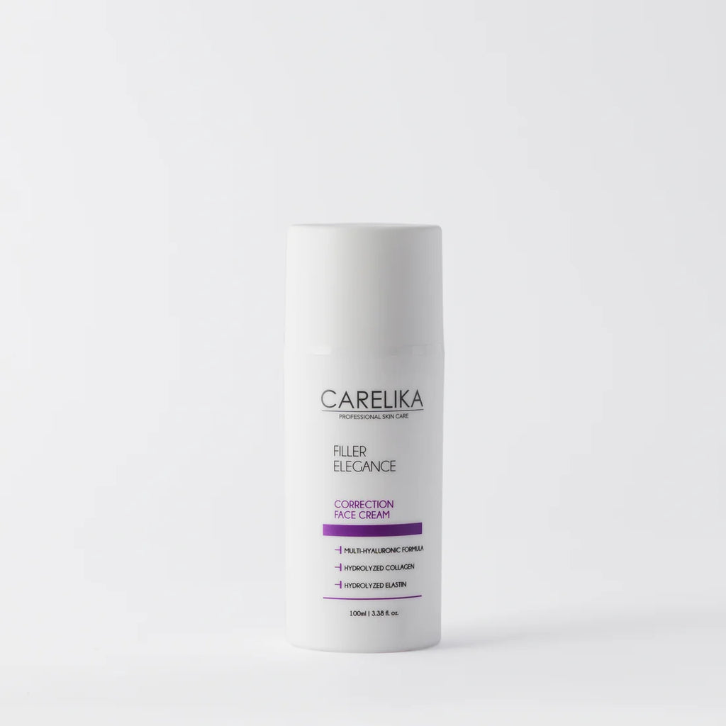 Filler Elegance Correction Face Cream