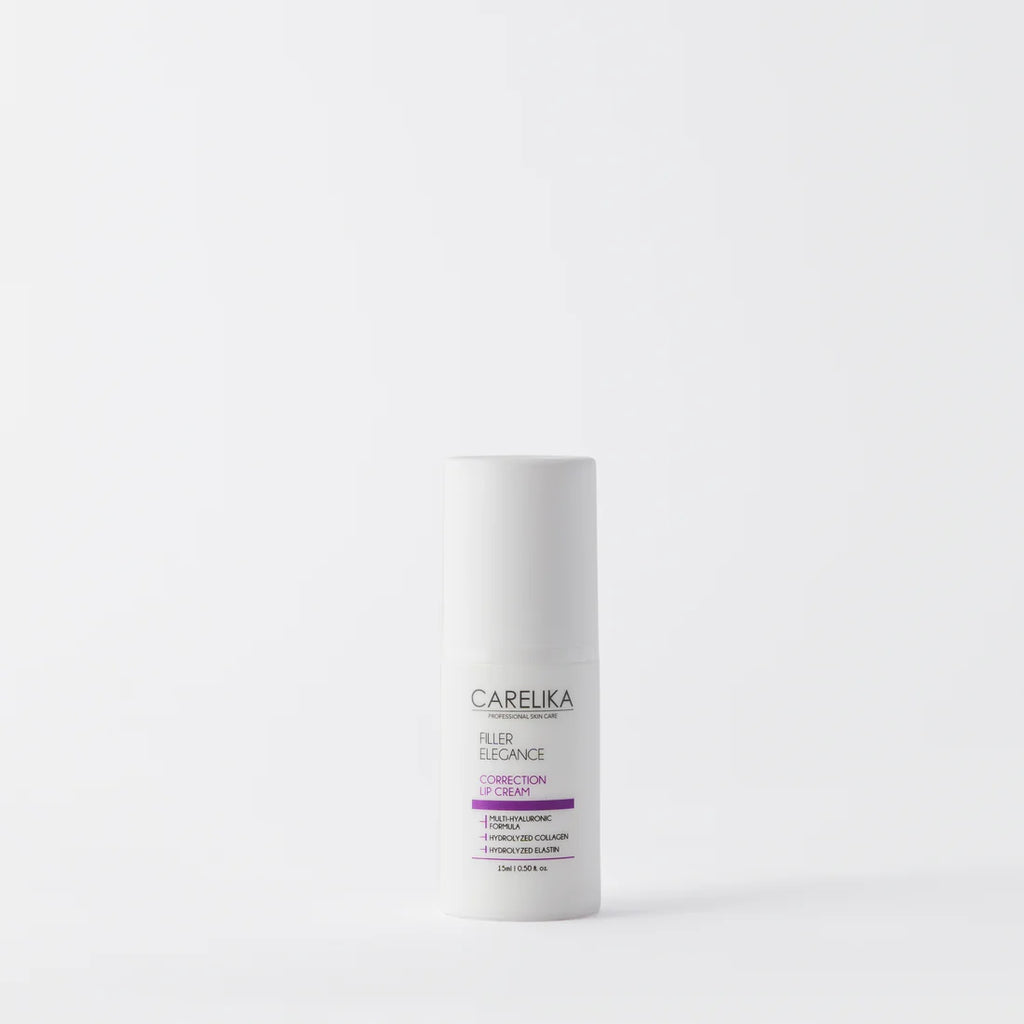 Filler Elegance Correction Lip Cream