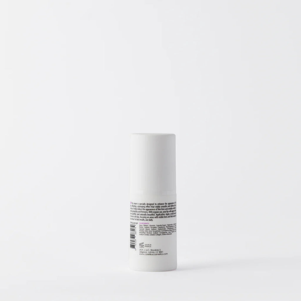 Filler Elegance Correction Lip Cream