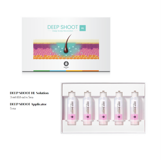 Ribeskin Deep Shoot HL
