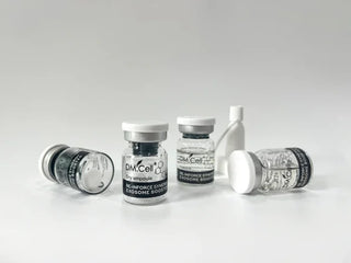 DMCell Exosomes Synergy Booster Kit