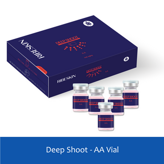 Ribeskin Vial AA (Anti -Aging) 5 pcs