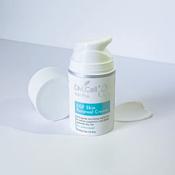 DMCell - EGF EGF Skin Renewal Cream
