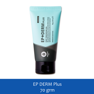 Ribeskin EP+ DERM PLUS 70g Post Procedure SOS Cover Cream
