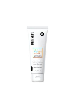 Ribeskin SOS COVER CREAM CO2 Carboxy Therapy EP+After care booster 150 grms (Facial & Body)