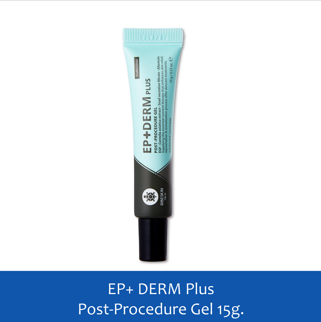 Ribeskin EP+ Derm Plus Post Procedure 15 gr