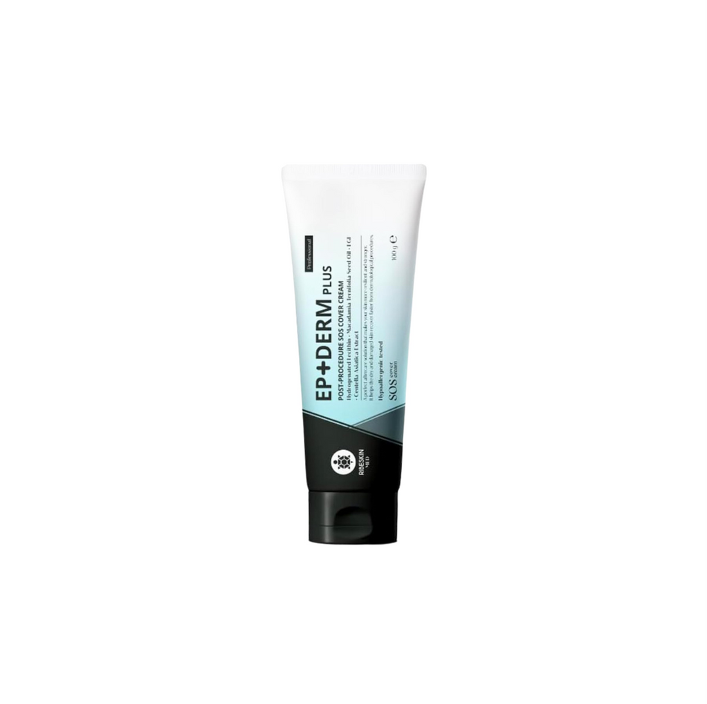 Ribeskin EP+ DERM PLUS 15g Post Procedure SOS Cover Cream