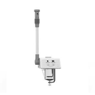 UF-9800 Adjustable Ozone Steamer with Rotating Arm