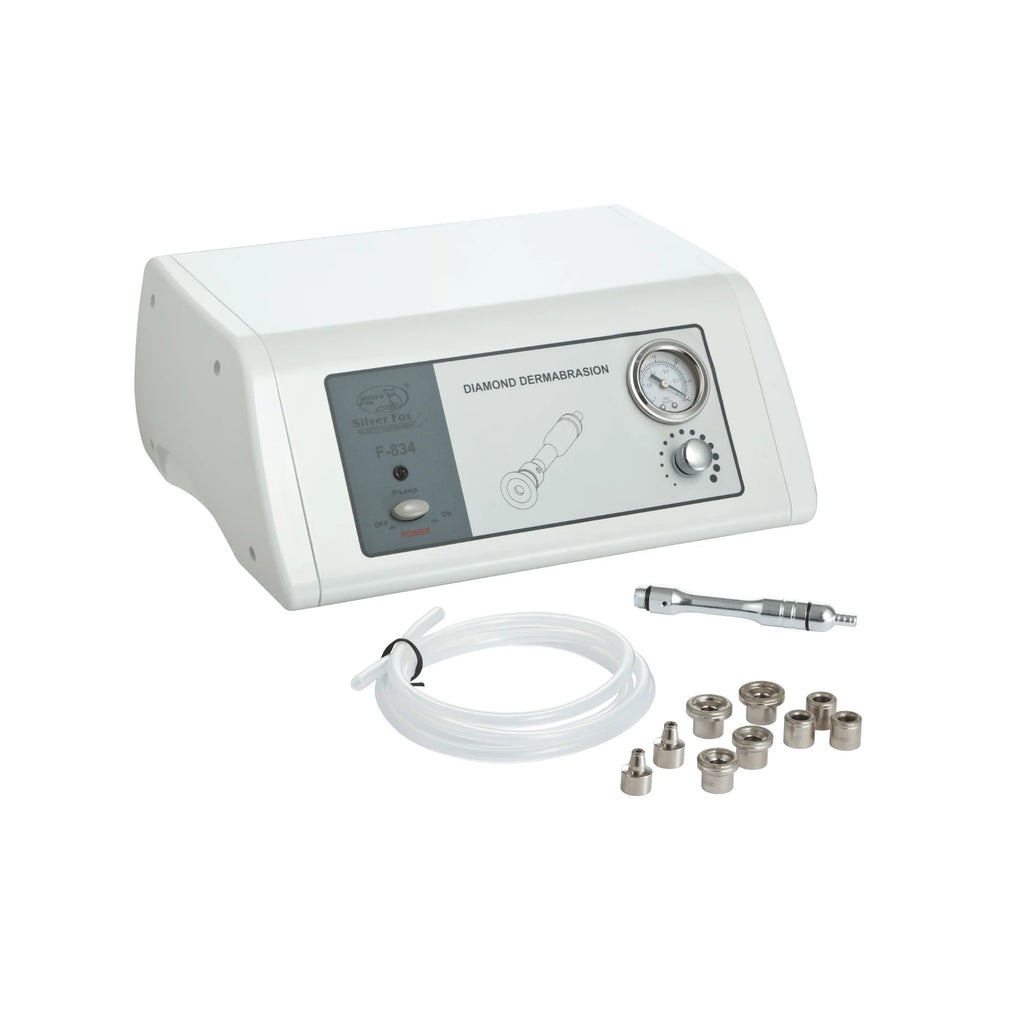 UF-9834 Diamond Professional Microdermabrasion System