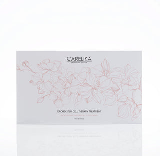 CARELIKA Orchid Stem Cell Therapy Treatment Mini Kit