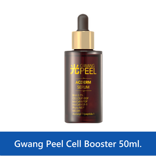 Ribeskin GWANG PEEL CELL BOOSTER ACDERM SERUM 50ML