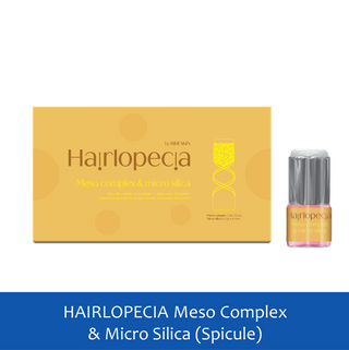 Ribeskin Hairlopecia Micro Silica Spicule & Meso Complex