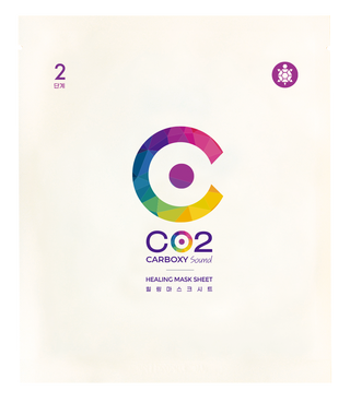 CO2 CARBOXY SOUND BOX - 5 Treatments