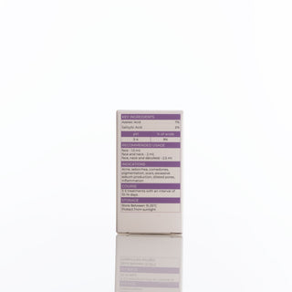 CARELIKA Anti-Acne & Sebo Control Multi-Acid Peel - pH 3.0-4.0 - 20 ml.