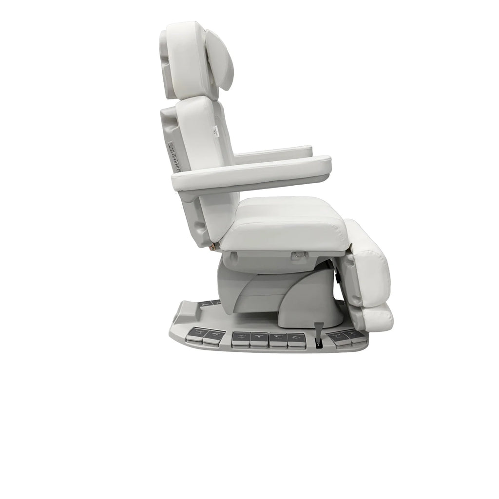 UC-9508 - Luxury 6-Motor Electric Chair for Med Spas & Clinics