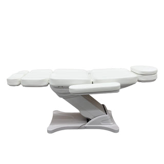 9501A - Premium 3-Motor Electric Facial Table