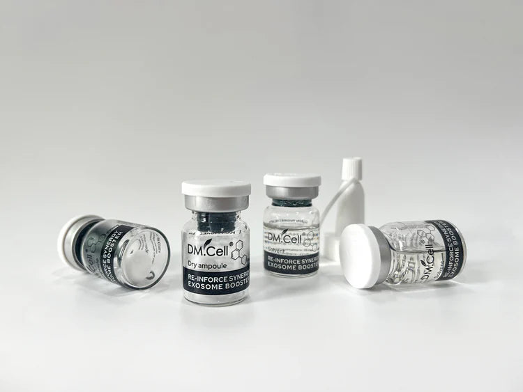 DM Cell - Ampoule - Reinforce Exosome Synergy ampoule