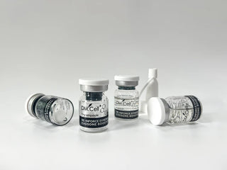 DM Cell - Ampoule - Reinforce Exosome Synergy ampoule