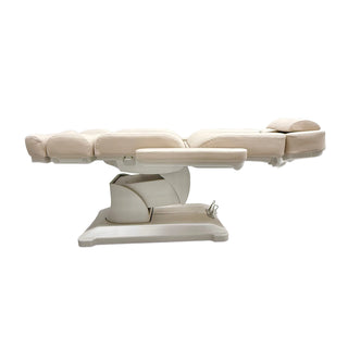 UC-9511 - Advanced Multi-Function Electric Bed for Spas & Clinics - 5 MOTORS