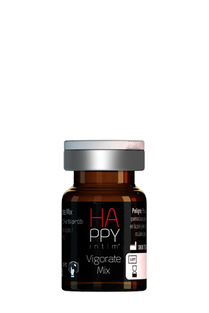 Happy Intim Vigorate Mix