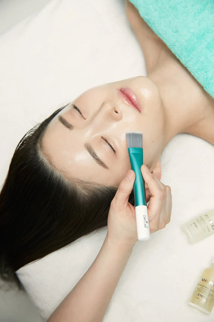 DM Cell - Peeling (Korean Glass Skin) - LAMI Peel (PHA+LHA+AHA) Reconstruction - 라미필