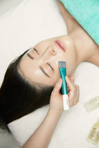 DM Cell - Peeling (Korean Glass Skin) - LAMI Peel (PHA+LHA+AHA) Reconstruction - 라미필