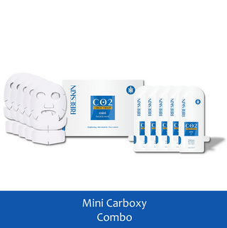 Mini Carboxy Combo