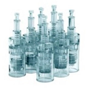 CARELIKA MICRONEEDLE PRO needle cartridge - 16 needles