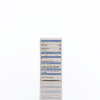 CARELIKA Anti-Aging & Brightening Multi-Acid Peel pH 2 20 ml.