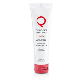 PROFESSIONAL PEVONIA MICRO-RETINOL ESSENTIAL MOISTURIZER