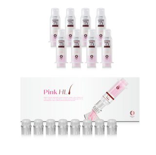 Ribeskin Pink HL Shooter