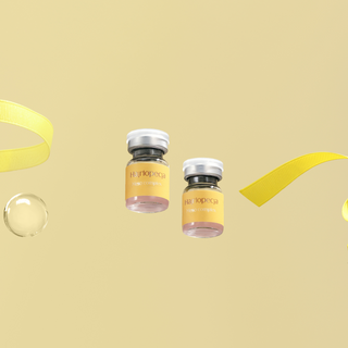 Ribeskin Hairlopecia Meso Complex Vial (Pink HL Vial)