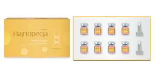 Ribeskin Hairlopecia Meso Complex Vial (Pink HL Vial)