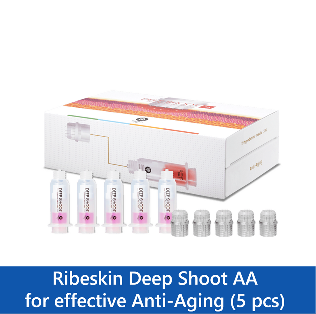 Ribeskin DEEP SHOOT AA - $189 Expo