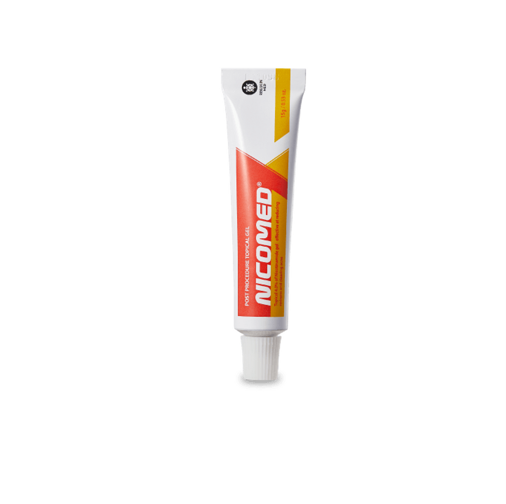 Ribeskin Nicomed 15g