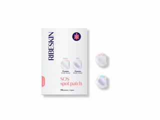 Ribeskin SOS Spot Patch
