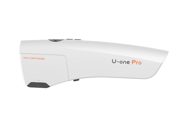 High Intensity Focused Ultrasound (HIFU)