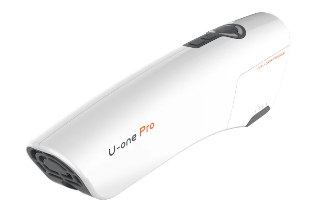 High Intensity Focused Ultrasound (HIFU)