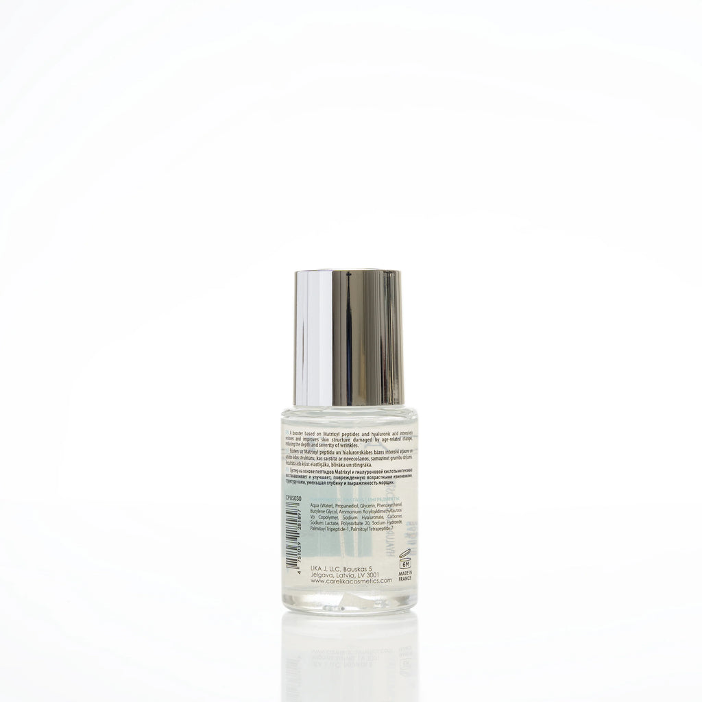 CARELIKA Unique Hyaluronic Booster (with Matrixyl 3%) 30ml