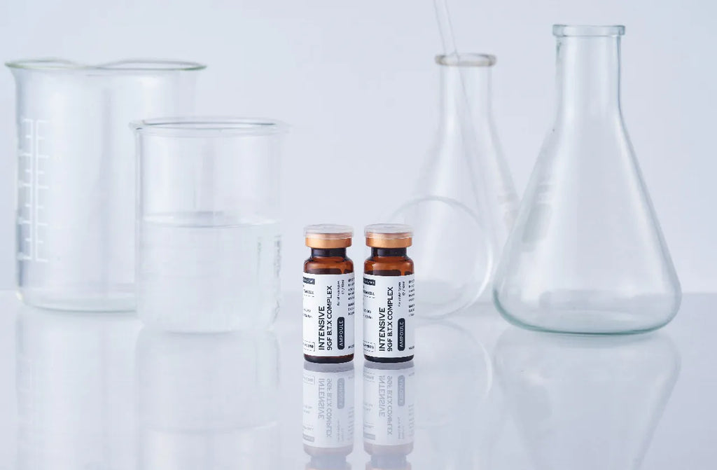 DM Cell - Ampoule - 9GF BTX Complex Essensit Ampoule - 9GF BTX 에센시트